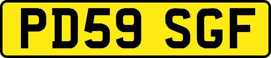 PD59SGF
