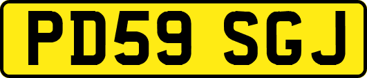 PD59SGJ