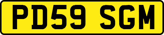PD59SGM