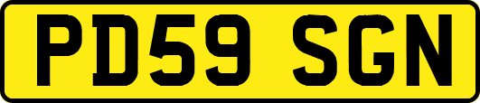 PD59SGN