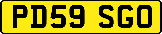 PD59SGO