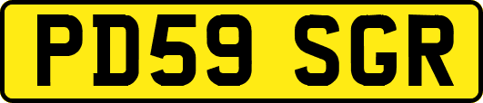 PD59SGR
