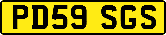 PD59SGS