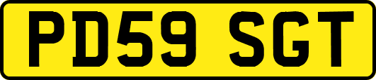 PD59SGT