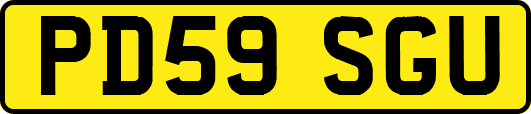 PD59SGU