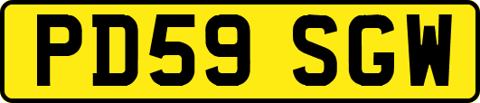 PD59SGW