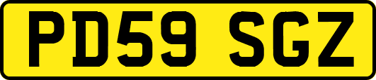 PD59SGZ