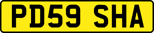 PD59SHA