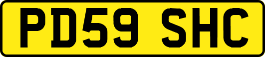 PD59SHC