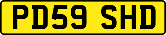 PD59SHD