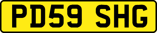 PD59SHG