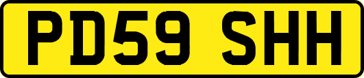 PD59SHH