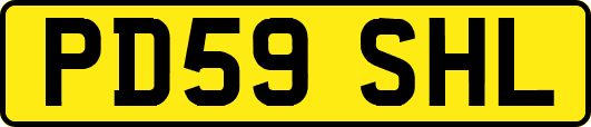 PD59SHL