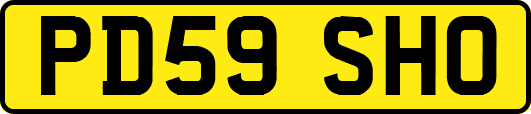 PD59SHO