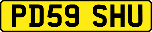 PD59SHU