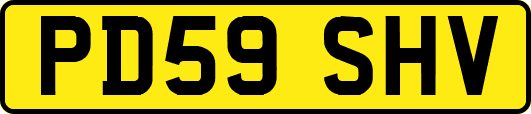 PD59SHV