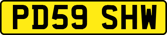 PD59SHW