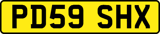 PD59SHX