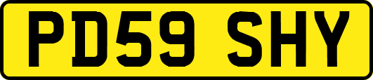 PD59SHY