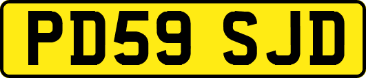 PD59SJD