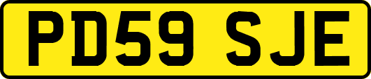 PD59SJE