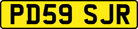 PD59SJR