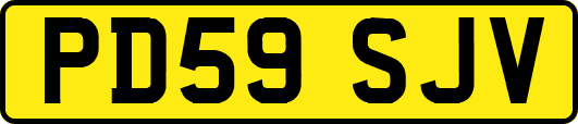 PD59SJV