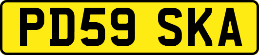 PD59SKA