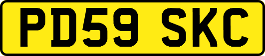 PD59SKC