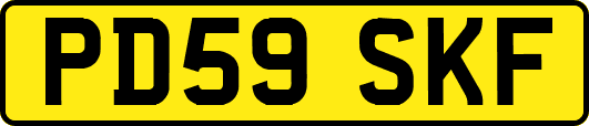PD59SKF