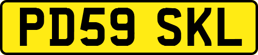 PD59SKL