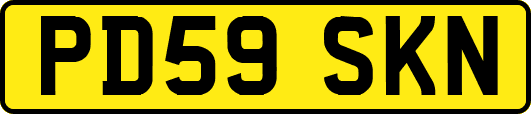 PD59SKN