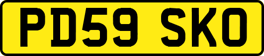 PD59SKO