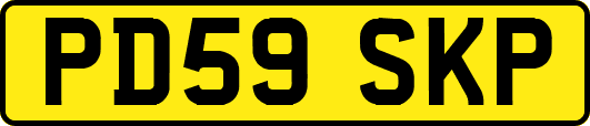 PD59SKP