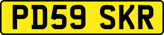 PD59SKR