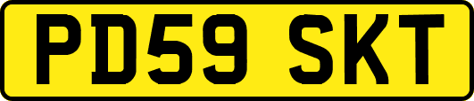 PD59SKT