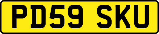 PD59SKU