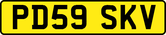 PD59SKV