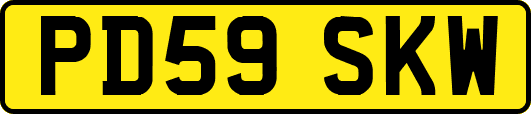 PD59SKW