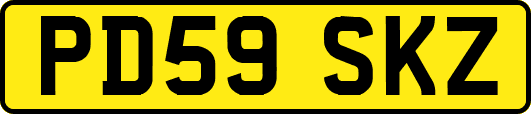 PD59SKZ