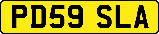 PD59SLA