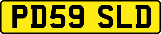 PD59SLD