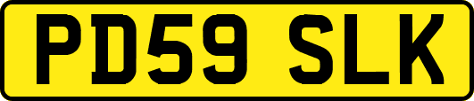 PD59SLK