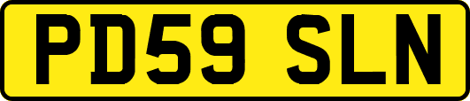 PD59SLN