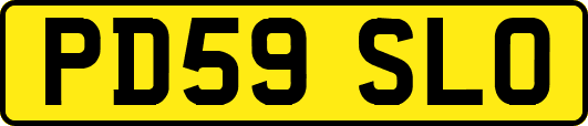 PD59SLO