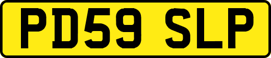 PD59SLP