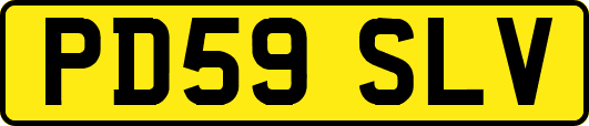 PD59SLV