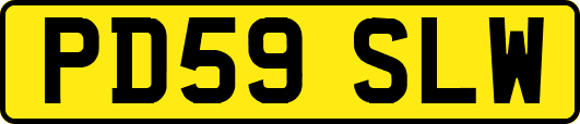 PD59SLW
