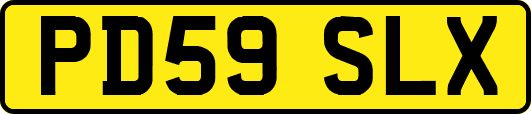 PD59SLX