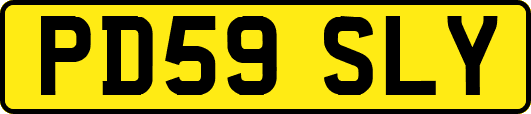 PD59SLY
